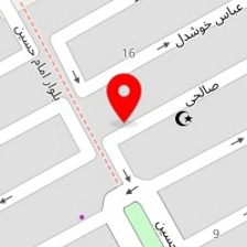 دکتر مهرداد فیاض
