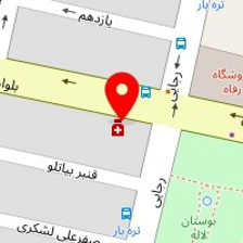 داروخانه دکتر سمیرا کریمی نژاد
