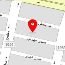 مرکز ترک اعتیاد قادری