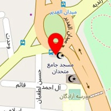 داروخانه دکتر لاجوردی