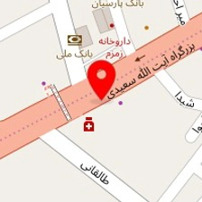 کارشناسی مامایی نیره ریاحی