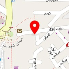 بینایی سنجی عینک بینایی