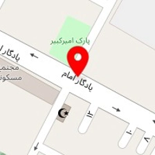 سالن زیبایی ماه پیشونی