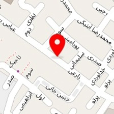 دبیرستان غیردولتی پسرانه دکتر حسابی