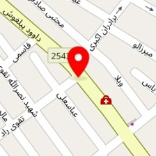دکتر مرتضی رمضانی