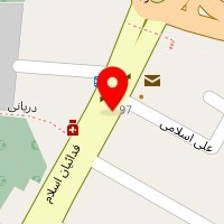 دکتر مهری عباس پور