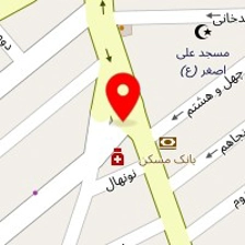 داروخانه شبانه روزی دکتر بیابانکی