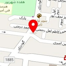 داروخانه دکتر شهبازی فر