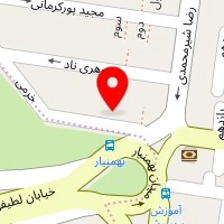 دکتر مریم امین