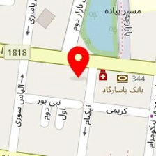 دکتر مریو زاهدی