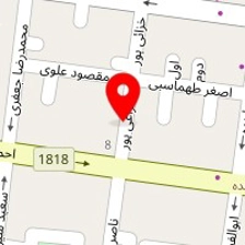 دکتر فیروزه انصاری فوق تخصص غدد