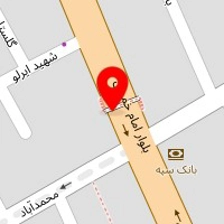 دکتر داود قنبری