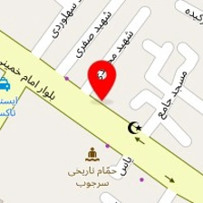 رادیولوژی دکتر اسدی
