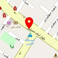 داروخانه روز دکتر خانی پور