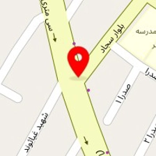 داروخانه دکتر پاروئی