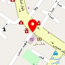 داروخانه دکتر بن