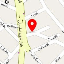 داروخانه دکتر ندا شریفی