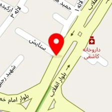 داروخانه دکتر سوزان افصحی