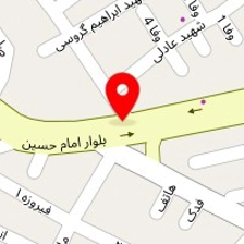 داروخانه دکتر کوروش خلفی