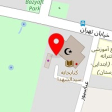 داروخانه دکتر جباری