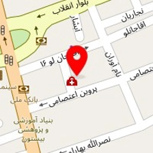مرکز تصویربرداری پزشکی کوثر شهریار