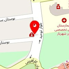 درمانگاه دندانپزشکی بابکان