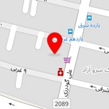 داروخانه دکتر نکوپرور