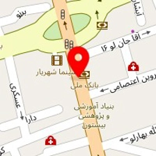 دکتر فرزاد اشرفی