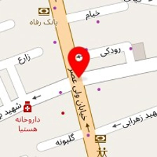 مرکز معاینه چشم و عینک شمس