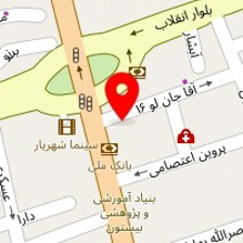 دکتر آرزو علی محمدی