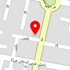 دندانسازی جلائی