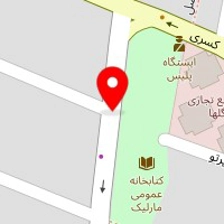 داروخانه دکتر انصاری