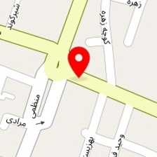 داروخانه دکتر مریم کیوانلو شهرستانکی