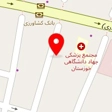 کلینیک زیبایی دکتر عذرا بلادی مقدم
