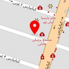 رادیولوژی و سونوگرافی دکتر سیاحی