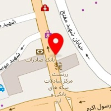 کلینیک زیبایی دکتر پری رییسیان
