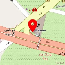 دکتر علی محمد نجاری