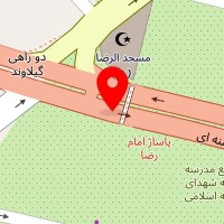 داروخانه دکتر فعلی
