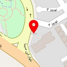 داروخانه دکتر شریفی