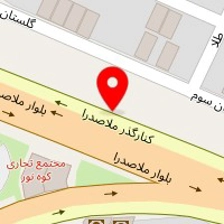 داروخانه دکتر احمدوند