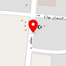 داروخانه دکتر شهریاری