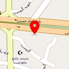  دکتر نصیر تفرشی متخصص داخلی