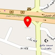 اپتومتریست مهران نادری