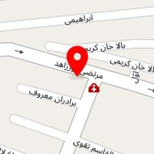 داروخانه مرکزی امین الملک