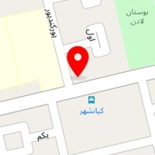 داروخانه دکتر کرمیار
