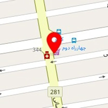 داروخانه دکتر محسن امیری