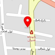 دکتر شیث نیک بین