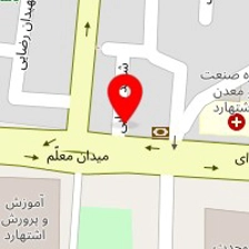 چشم پزشکی و مرکز ساخت عینک تات