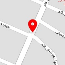 داروخانه دکتر طهرانی