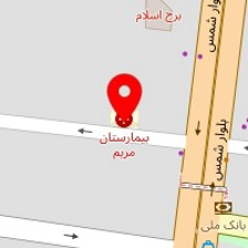متخصص زنان کرج